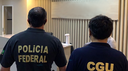 Covid-19: CGU e PF combatem desvios de recursos da saúde em Guarujá (SP)