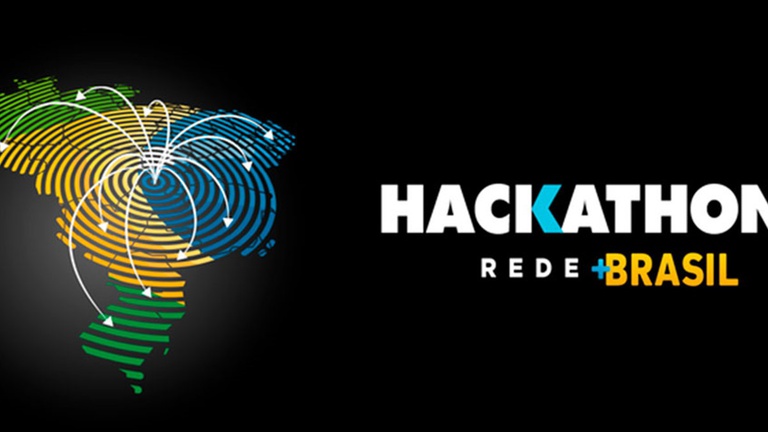 OGU participa da cerimônia de premiação do Hackathon Rede +Brasil