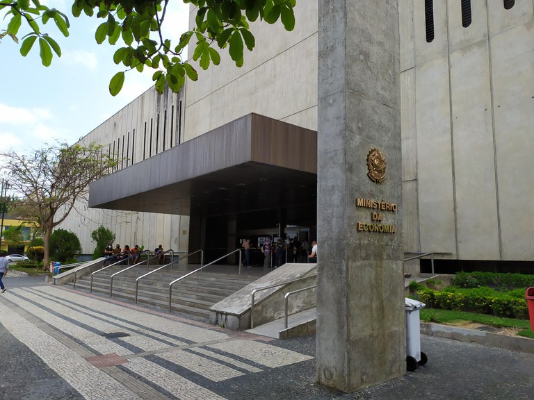 CGU no Ceará disponibiliza bens inservíveis para transferência entre órgãos da União