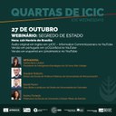 CGU organiza webinar internacional sobre Transparência e Segredo de Estado