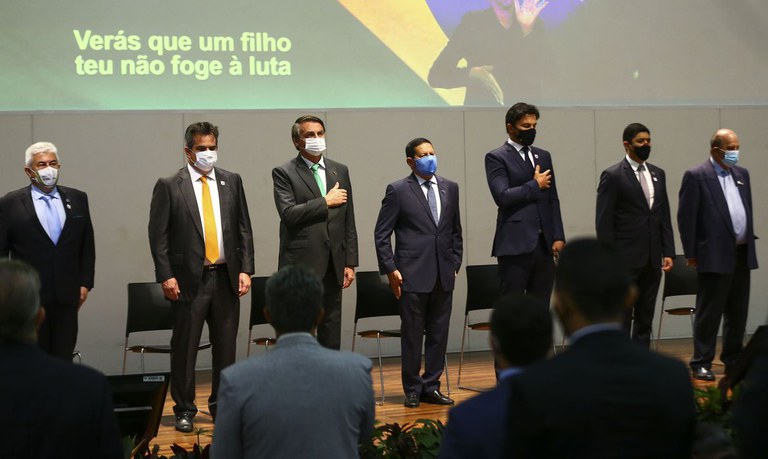 “Educação, ciência e tecnologia são os próximos desafios do pós-pandemia”, afirma ministro da CGU