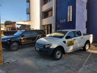 CGU combate fraudes em construção de açudes e barragens na Paraíba