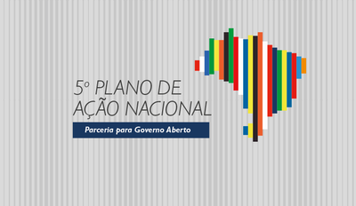 Oficinas de cocriação de Governo Aberto do 5° Plano de Ação Nacional são finalizadas