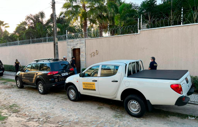 CGU e PF combatem desvio de verbas da educação em Porto Calvo (AL)