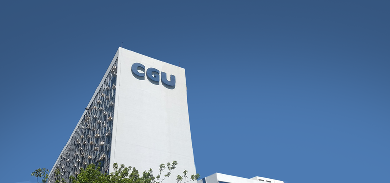 CGU lança página sobre o concurso público de 2021