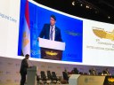 Ministro da CGU faz discurso de abertura em reunião da ONU sobre combate à corrupção