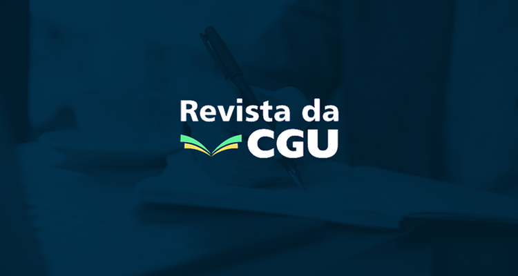 Revista de CGU faz live para lançar edição temática sobre regulação na melhoria do Estado