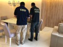 CGU e Polícia Federal combatem novamente desvios de recursos no HUGG