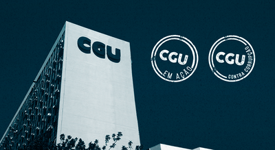 CGU inicia divulgação especial, nas redes sociais, dos principais resultados do órgão