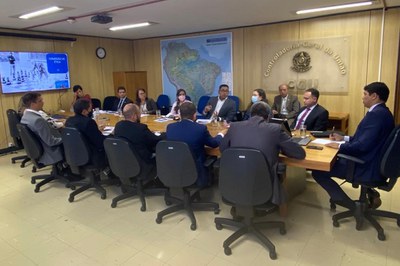 CGU realiza quarta Reunião de Análise da Estratégia de 2021