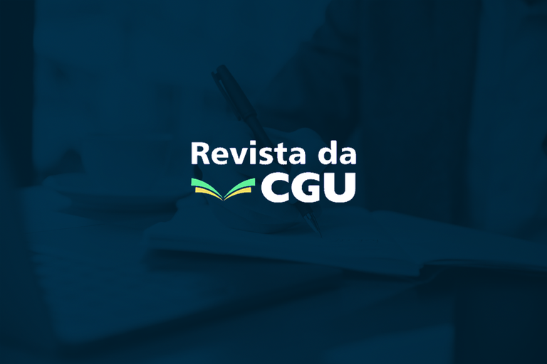 Revista da CGU recebe trabalhos sobre Ciência de Dados na Administração Pública