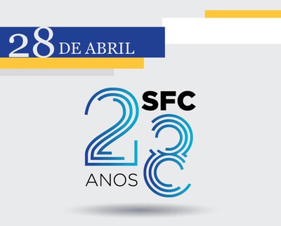 Carta do Secretário Federal de Controle Interno sobre os 28 anos da SFC