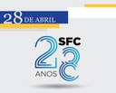 Carta do Secretário Federal de Controle Interno sobre os 28 anos da SFC