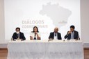 CRG promove 3ª edição dos Diálogos Correcionais em Belo Horizonte (MG)