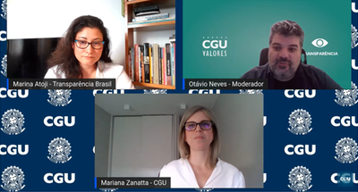 Especialistas debatem importância do exercício da Lei de Acesso à Informação