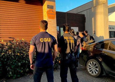 CGU combate desvios de recursos públicos para atender calamidade no Amazonas