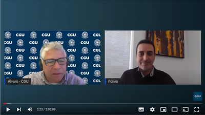 CGU ministra capacitação sobre Lei de Acesso pelo Programa Abrace o Marajó