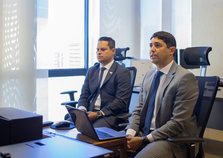 CGU participa do lançamento do relatório da OCDE de avaliação da política de governo aberto brasileiro