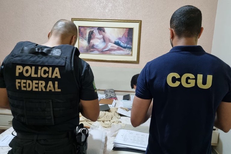 CGU, PF e MP/RO apuram irregularidades com recursos da Saúde em Rondônia