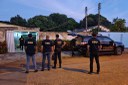 CGU, PF e MPF apuram crimes na execução de convênio em Rorainópolis (RR)