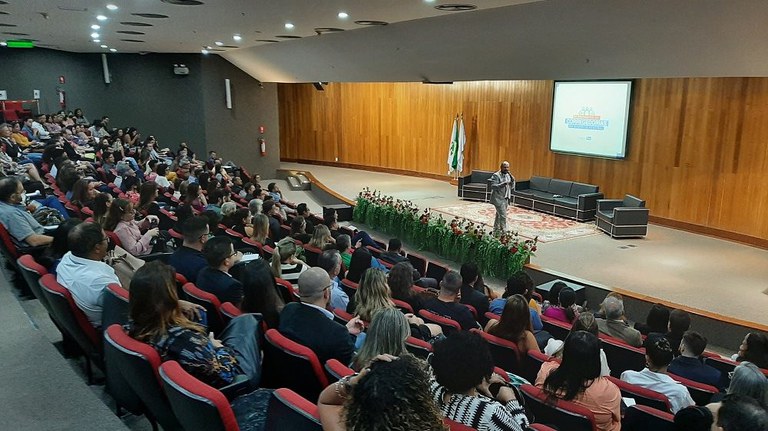 CGU participa do 4º Encontro de Corregedorias do Distrito Federal