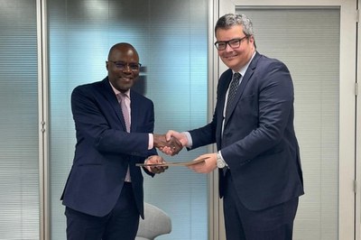 CGU recebe certificação no nível 2 do modelo IA-CM pelo Banco Mundial