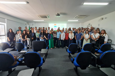 CRG promove capacitações presenciais em todo país no 2º semestre de 2022