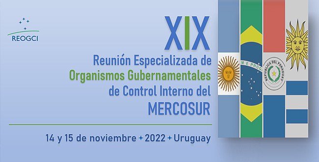 Secretaria Federal de Controle Interno participa da XIX REOGCI