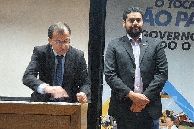 CGU participa da II Semana da Controladoria-Geral do Estado de Tocantins