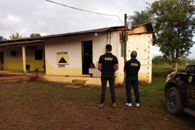 CGU, PF e MPF apuram irregularidades em serviços de manutenção na BR-156/AP