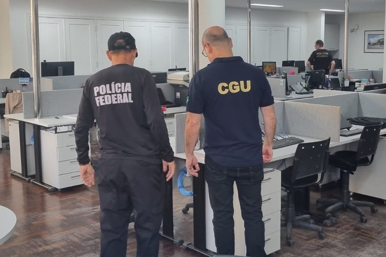 CGU, MPF e Polícia Federal apuram desvios de recursos da saúde em Pernambuco