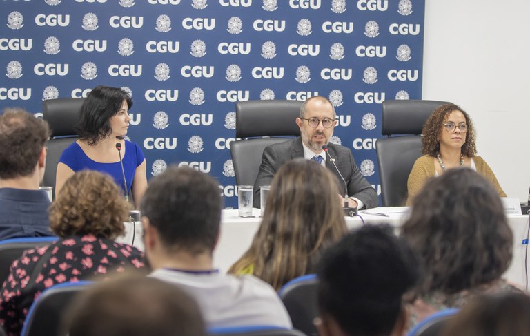 CGU conclui revisão dos sigilos impostos a documentos de acesso público