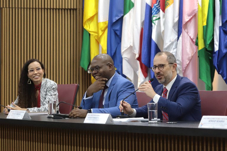 Ministro da CGU participa do lançamento do Programa de Integridade do Ministério dos Direitos Humanos e da Cidadania