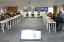 Rede de Corregedorias realiza primeira reunião de 2023