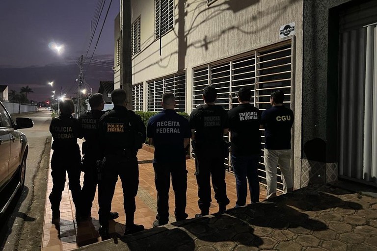 CGU combate irregularidades na compra de equipamentos em Rondônia