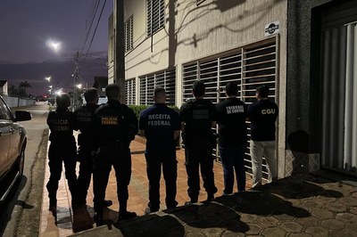 CGU combate irregularidades na compra de equipamentos em Rondônia