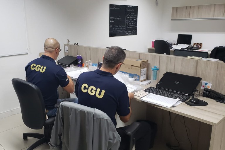 CGU e PF apuram fraudes com recursos da educação em municípios de Alagoas