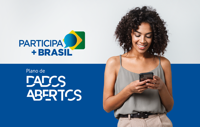 CGU abre consulta pública sobre abertura de bases de dados