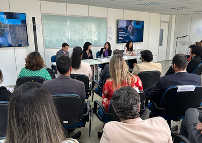 CGU e Escola Nacional de Administração Pública celebram protocolo de intenções