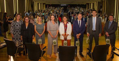 CGU promove Seminário da Rede Nacional de Ouvidorias em Belo Horizonte (MG)