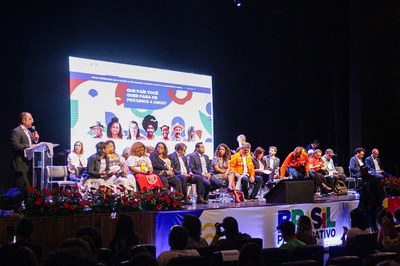 PPA: Ministro da CGU participa de plenária estadual no Rio de Janeiro