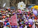 7ª edição da Marcha das Margaridas tem participação da CGU