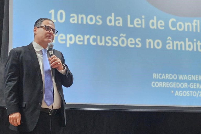 CGU promove Encontro Regional de Corregedorias - Norte e Nordeste em Salvador (BA)
