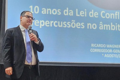 CGU promove Encontro Regional de Corregedorias - Norte e Nordeste em Salvador (BA)