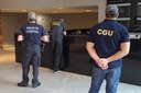 CGU, Polícia Federal e Receita deflagram Operação Dilúvio 2