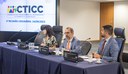 Conselho de Transparência realiza primeira reunião ordinária em Brasília
