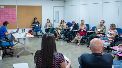 CGU inicia elaboração do 6º Plano de Ação Nacional junto à Parceria para Governo Aberto