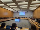 CGU participa de conferência da OCDE sobre tecnologias cívicas