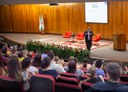 Encontro de Corregedorias: CGU fala sobre assédios no âmbito disciplinar