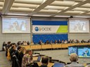 OCDE: CGU fala sobre responsabilidade de pessoas jurídicas por atos de corrupção